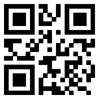 3209217047 - Immagine del Qr Code