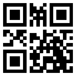 Scansione del QrCode di 3209217052