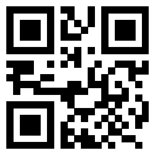 Scansione del Qr Code di 3209217054