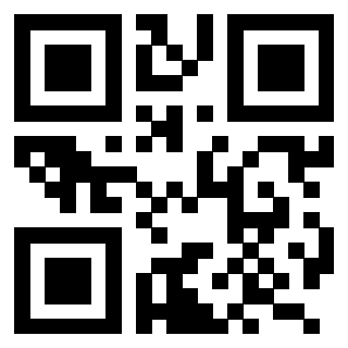 3209217056 - Immagine del QrCode associato