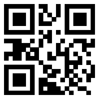 3209217057 Qr Code associato