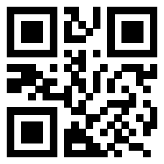 Immagine del Qr Code di 3209217060