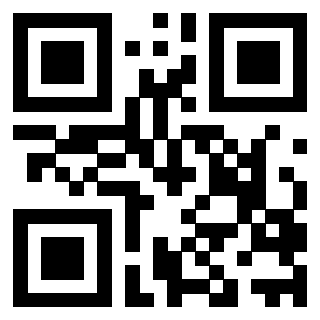 3209217065 - Immagine del QrCode associato