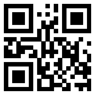 Scansione del QrCode di 3209217066