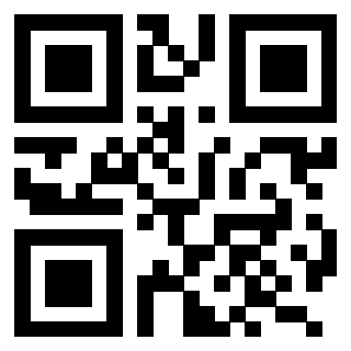 Il QrCode di 3209217069