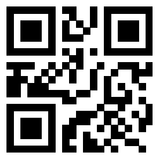 Immagine del Qr Code di 3209217071