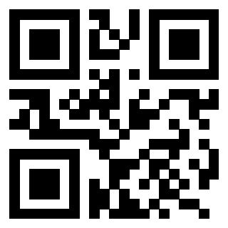 Il Qr Code di 3209217081