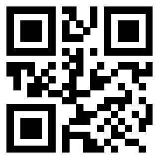 Immagine del Qr Code di 3209217084