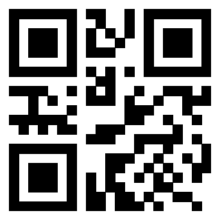 Il Qr Code di 3209217088