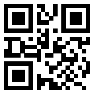 Scansione del Qr Code di 3209217090