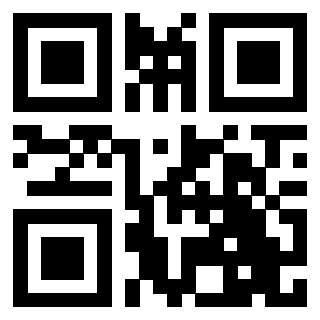Scansione del QrCode di 3209217093