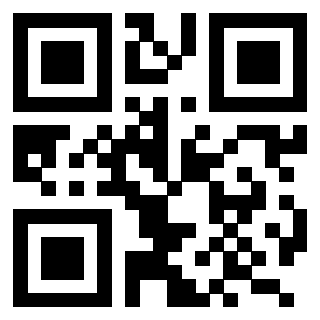 Immagine del Qr Code di 3209217096