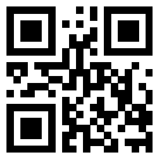 Il QrCode di 3209217097