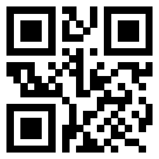 3209217098 QrCode associato