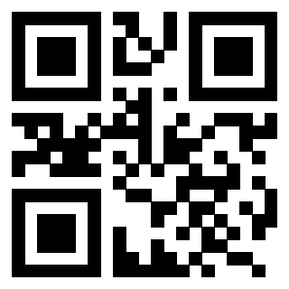 Scansione del QrCode di 3209217099