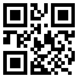 Immagine del QrCode di 3209217100