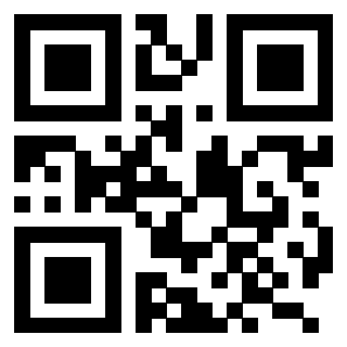 Il QrCode di 3209217101