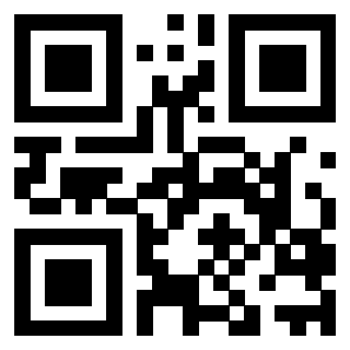 Il QrCode di 3209217102