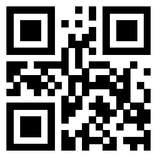 3209217103 - Immagine del Qr Code associato