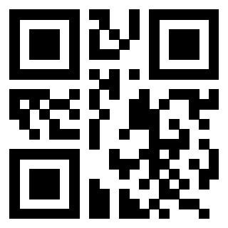 Il Qr Code di 3209217105