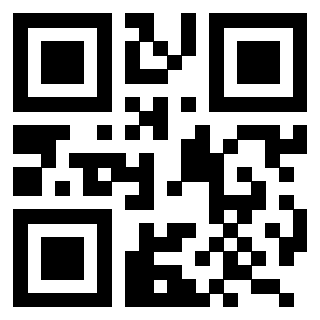 3209217106 QrCode associato