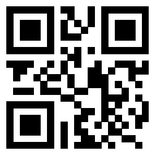 Il QrCode di 3209217107