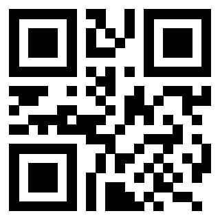 3209217110 - Immagine del QrCode associato