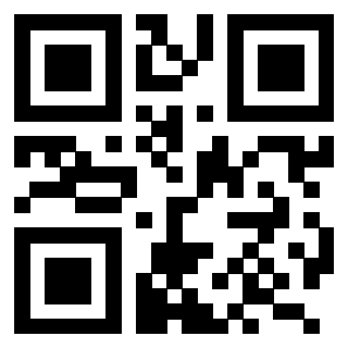 Immagine del Qr Code di 3209217112