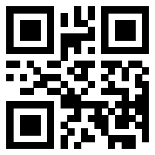 Scansione del QrCode di 3209217116