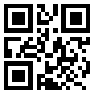 3209217129 - Immagine del QrCode associato