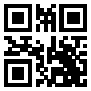 3209217134 Qr Code associato