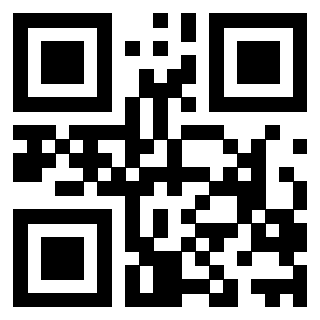 3209217135 - Immagine del QrCode associato