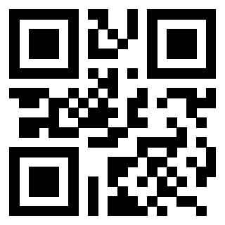 Scansione del Qr Code di 3209217139