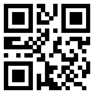 Scansione del Qr Code di 3209217143