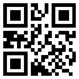 Il Qr Code di 3209217144