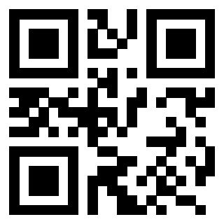 3209217152 - Immagine del QrCode associato