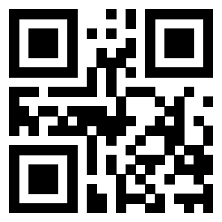 Scansione del QrCode di 3209217155