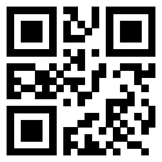 3209217157 - Immagine del QrCode associato