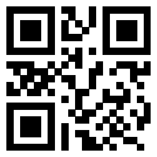 Immagine del QrCode di 3209217160