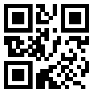 Immagine del QrCode di 3209217161