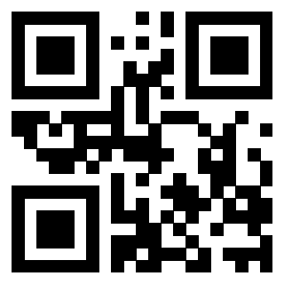 Immagine del Qr Code di 3209217163