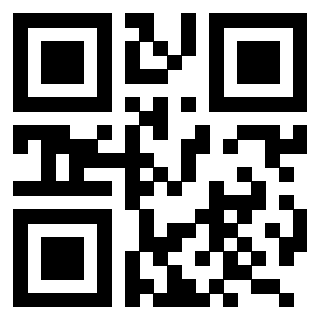 Scansione del Qr Code di 3209217165