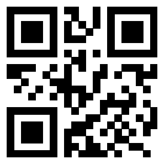 3209217168 QrCode associato