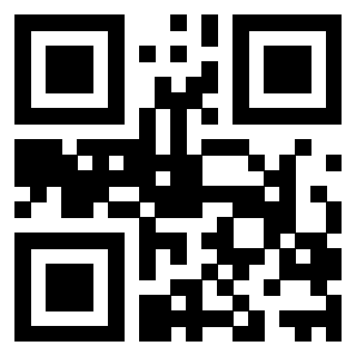3209217177 - Immagine del QrCode associato