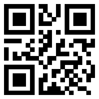 Immagine del Qr Code di 3209217179