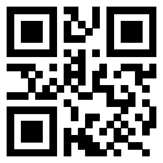 Scansione del QrCode di 3209217182
