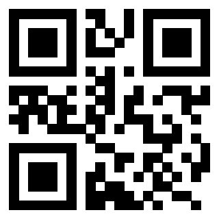 3209217183 - Immagine del Qr Code associato