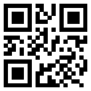 Scansione del Qr Code di 3209217191
