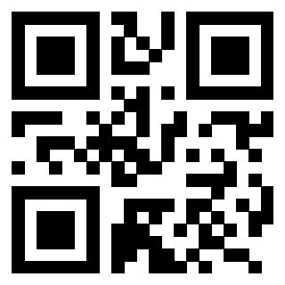 Scansione del QrCode di 3209217193