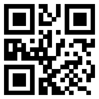 Scansione del QrCode di 3209217194